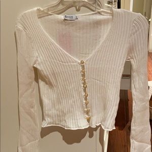 Beginning boutique top